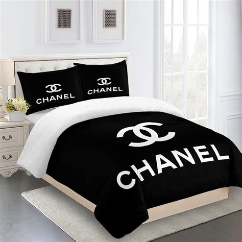 replica coco chanel bedding|chanel bedsheets.